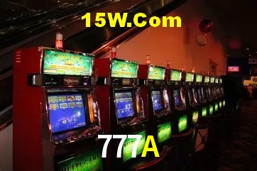 777A - cassino ao vivo
